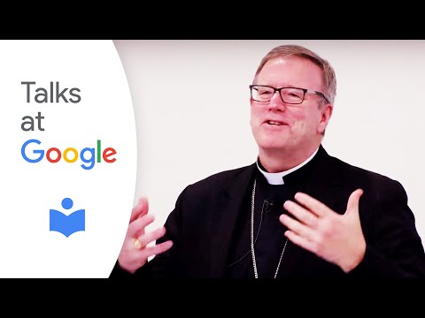 Religion and the Opening Up of the Mind (Google Talk) - Word on Fire