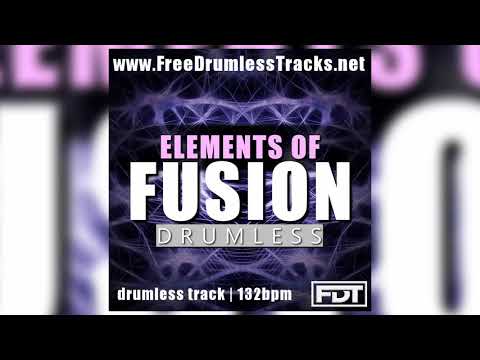 FDT Elements of Fusion - Drumless (www.FreeDrumlessTracks.net)
