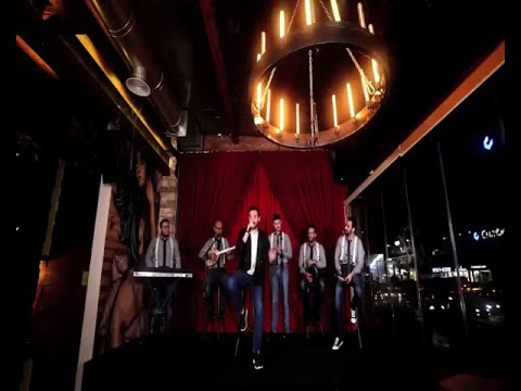 Hadi Daou - Au clair de la lune [Live Video] (2017) / هادي ضو - على ضوّ القمر