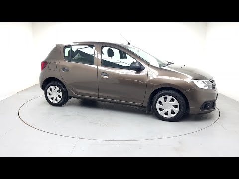 Dacia Sandero SCe 75 Alternative - Image 2