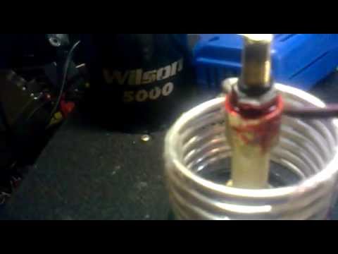 wilson 5000  part 2