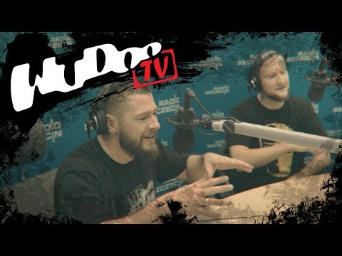 Grubson x Jarecki "Supa'High Music" - WuDoo Open Mic