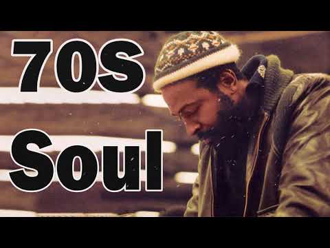 Funk Soul Classics- Luther Vandross, Jocelyn Brown,Michael Jackson,The Spinners and more