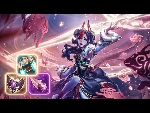 Gwengle haircut for 300g | Smurf | Gwen Forest