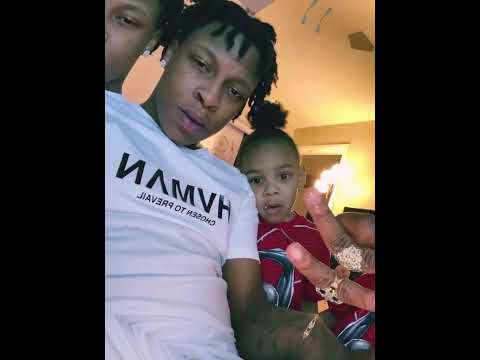 Kidd quan - swim ft baby quan