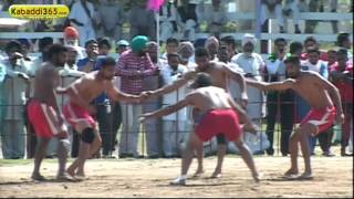(1) Lohara (Moga) Kabaddi Tournament 15 March 2016