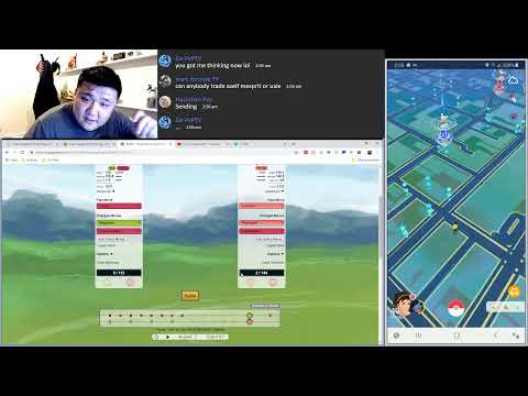 Nightmare Cup Live Stream