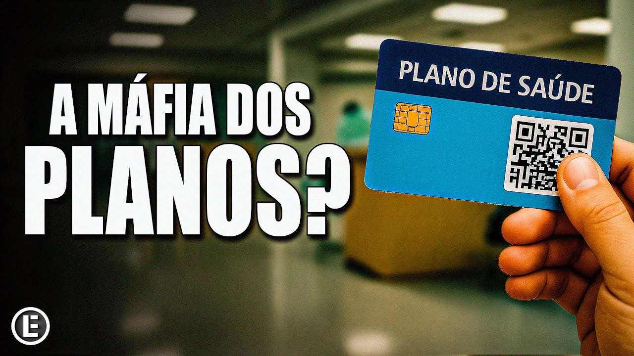 O Esquema Bilionário dos Planos de Saúde