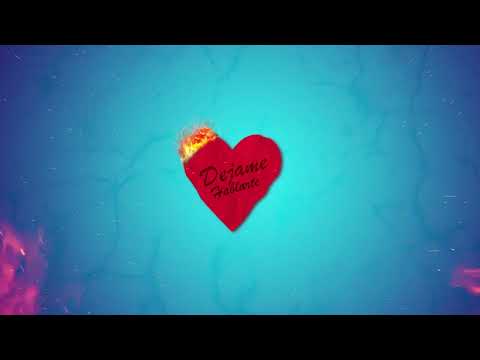 @KazzFlow - Dejame Hablarte ❤️‍🔥 (Official Version)