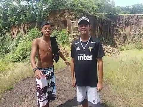 Mc Max Jp e Mc GS - Oh Mãe - E a Desigualdade Vem da Sociedade ( Prévia)