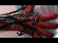 Spider Man Gets Black Suit Scene SPIDER MAN 3 2007 Movie CLIP HD