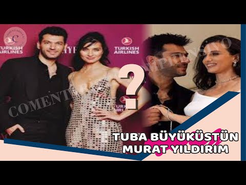 Incidente en la fiesta de Cannes: Iman Elbani mostró una actitud dura hacia Tuba Büyüküstün.