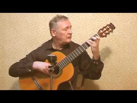 Attilio Bernardini_Choro №1