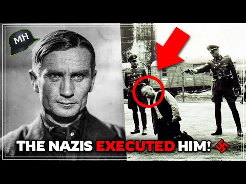 The brutal END of the most SADISTIC N4zi DOCTORS of the 2nd War