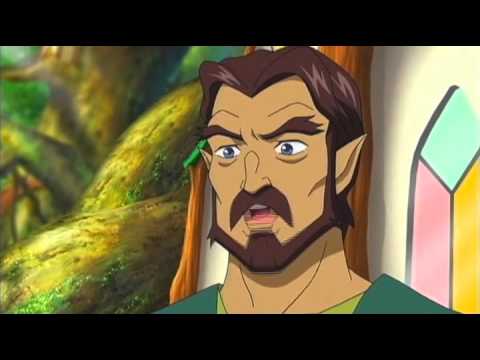 Magi-Nation Season 2 Episode 15 - Showdown in Vash Naroom