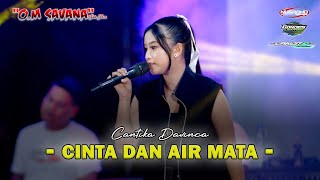 Download lagu CINTA DAN AIRMATA - CANTIKA DAVINCA - OM SAVANA SAKJOSE - THE BOY MAHARDIKA mp3 Download lagu CINTA DAN AIRMATA - CANTIKA DAVINCA - OM SAVANA SAKJOSE - THE BOY MAHARDIKA mp3