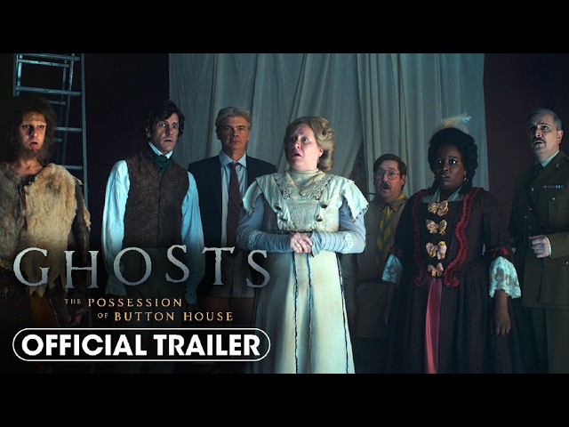Official Trailer