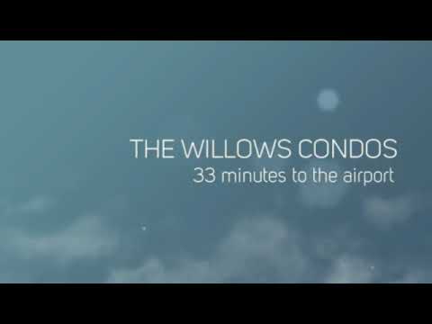 The Willows Condos