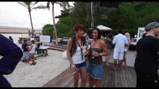 Jamie Jones  BLUE MARLIN IBIZA UAE with Carrera