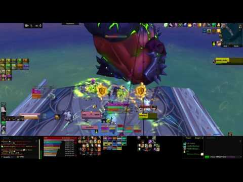 Heroic Krosus