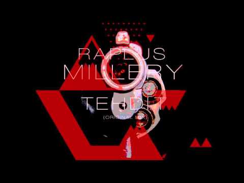 Raplus Millery - Tehdit  / 2016