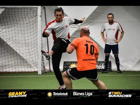 05.03.2020 - II Liga D - HSBC vs. DIAMOND