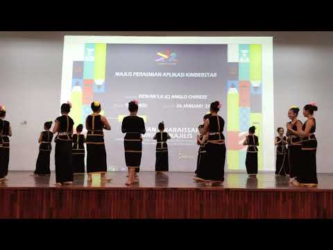 ORIGINAL SABAHAN ~SUMAZAU