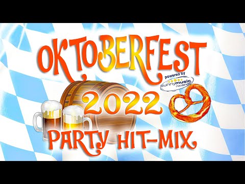 OKTOBERFEST 2022 Party Hit Mix - Nonstop Party-Hits
