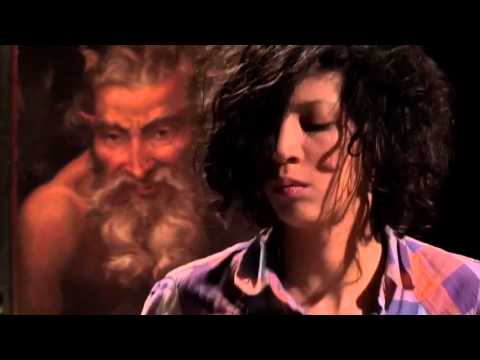 Léonie Pernet and Friends - Tutuguri - Mezzo Voce