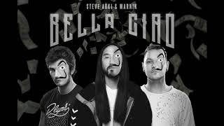 10H Bella Ciao - Steve Aoki