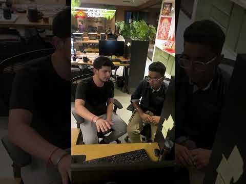 Ramagya School Gallery