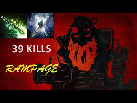 MIRACLE....!!! SNIPER RAMPAGE...!!!