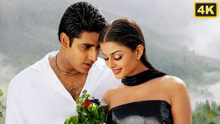 Download lagu Kuch Naa Kaho (4K) | Aishwarya Rai & Abhishek Bachchan Romantic Song | Shaan | Evergreen Bollywood mp3
