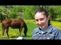 SciGirls 105 Horsing Around