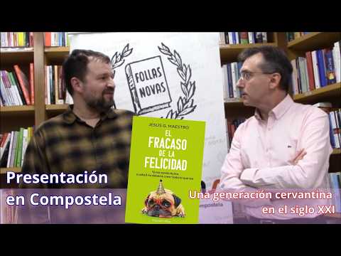 Alejandro Gándara, ganador del Premio de Ensayo Eugenio Trías por 'Los textos robados de la felicidad'