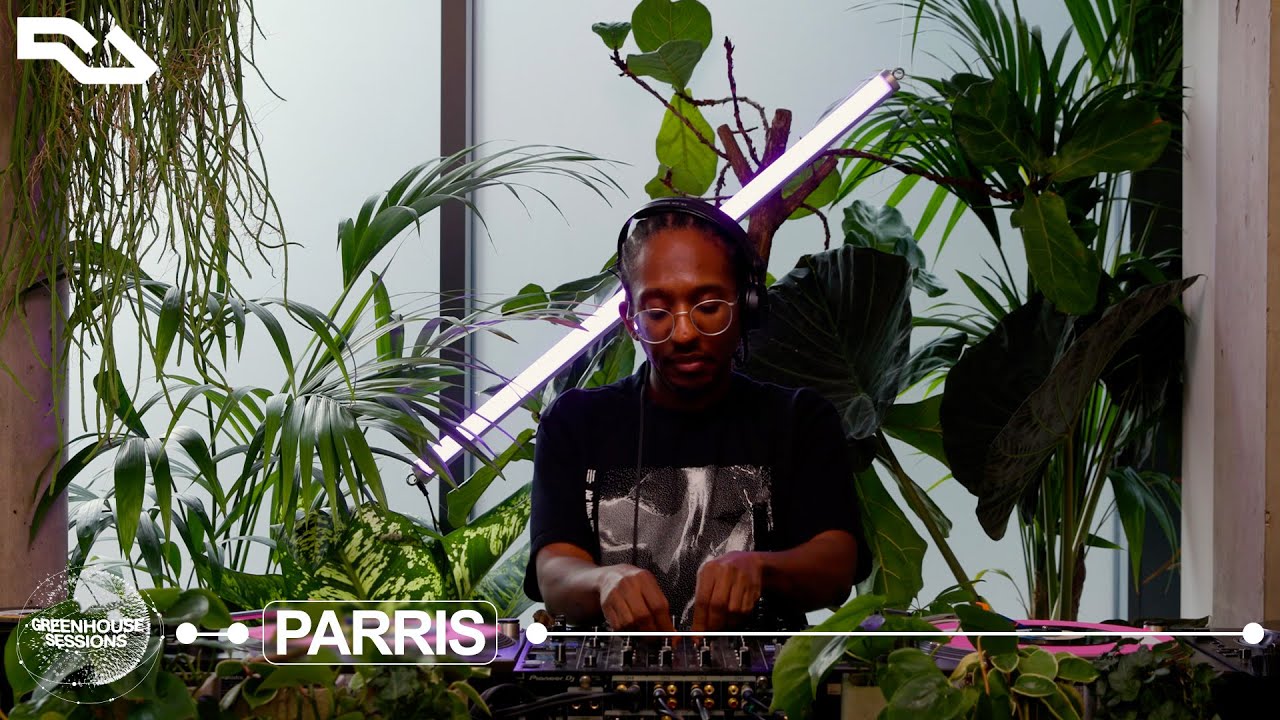 RA Greenhouse Sessions