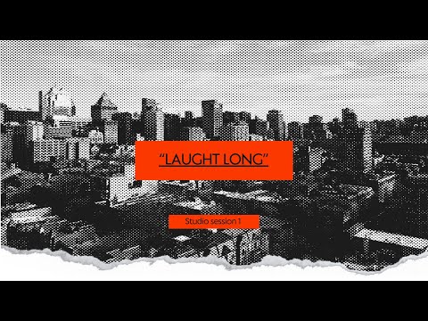 Novak808 - Laught Long (Studio Session)