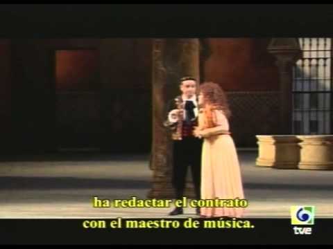Il Barbiere Di Siviglia - G.Rossini - Scala - 1999