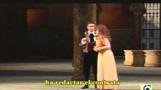 Il Barbiere Di Siviglia - G.Rossini - Scala - 1999