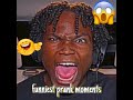 Kanel Joseph Funniest Store Pranks