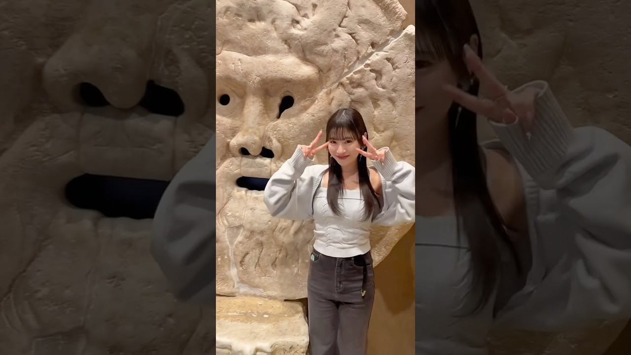 #タカラモノチャレンジ 📸エリーと一緒に「はいチーズ！✌」みんなも #タカラモノ を使って撮影してみてね✨#ClariS #クラリス #リコリコ