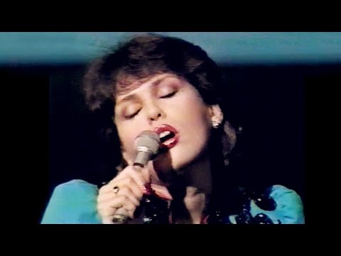 Marie Osmond - Broadway Medley (1981)