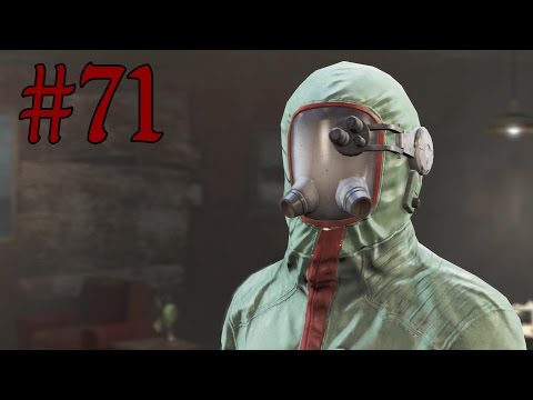 Fallout 4 Walkthrough - Pinned