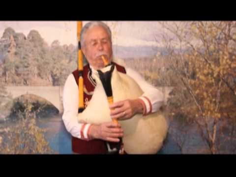 Luge i mesta, Tv Telma - Veles, Lazar Petrovski - gajdadjija