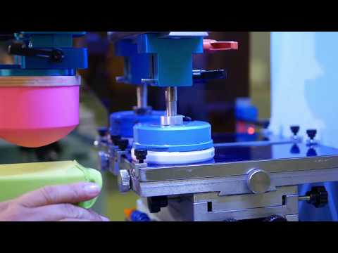 Inkcups tagless label printing machine, 500 pph, capacity: 5...