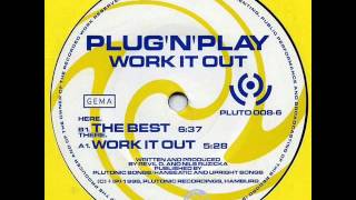 Plug'n'Play - Work It Out