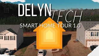 Smart Home Tour 1.0