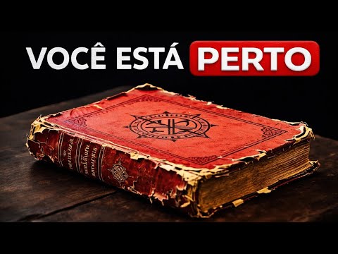 Este livro aparecerá quando o Universo souber que você está pronto para ouvi-lo