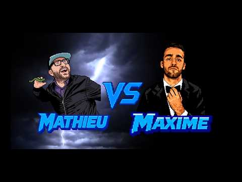 Maxime Villeneuve