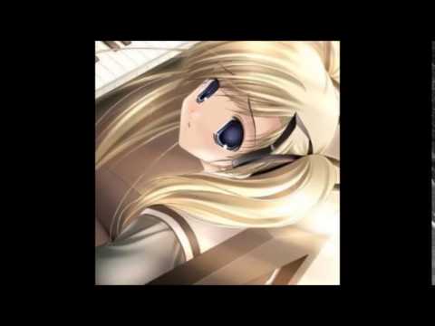 Nightcore - beautiful lies